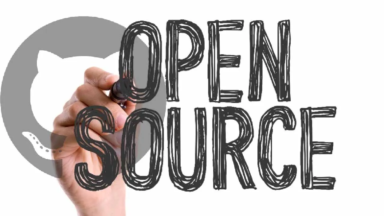 A Beginner’s Field Guide to Open Source
