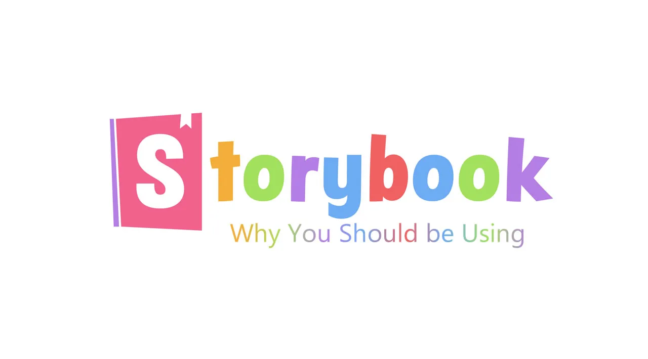 Why You Should be Using Storybook in Your Next Project