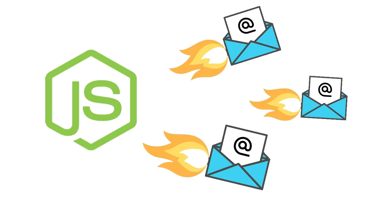 How to Implement Email js API to Create a Subscription Form