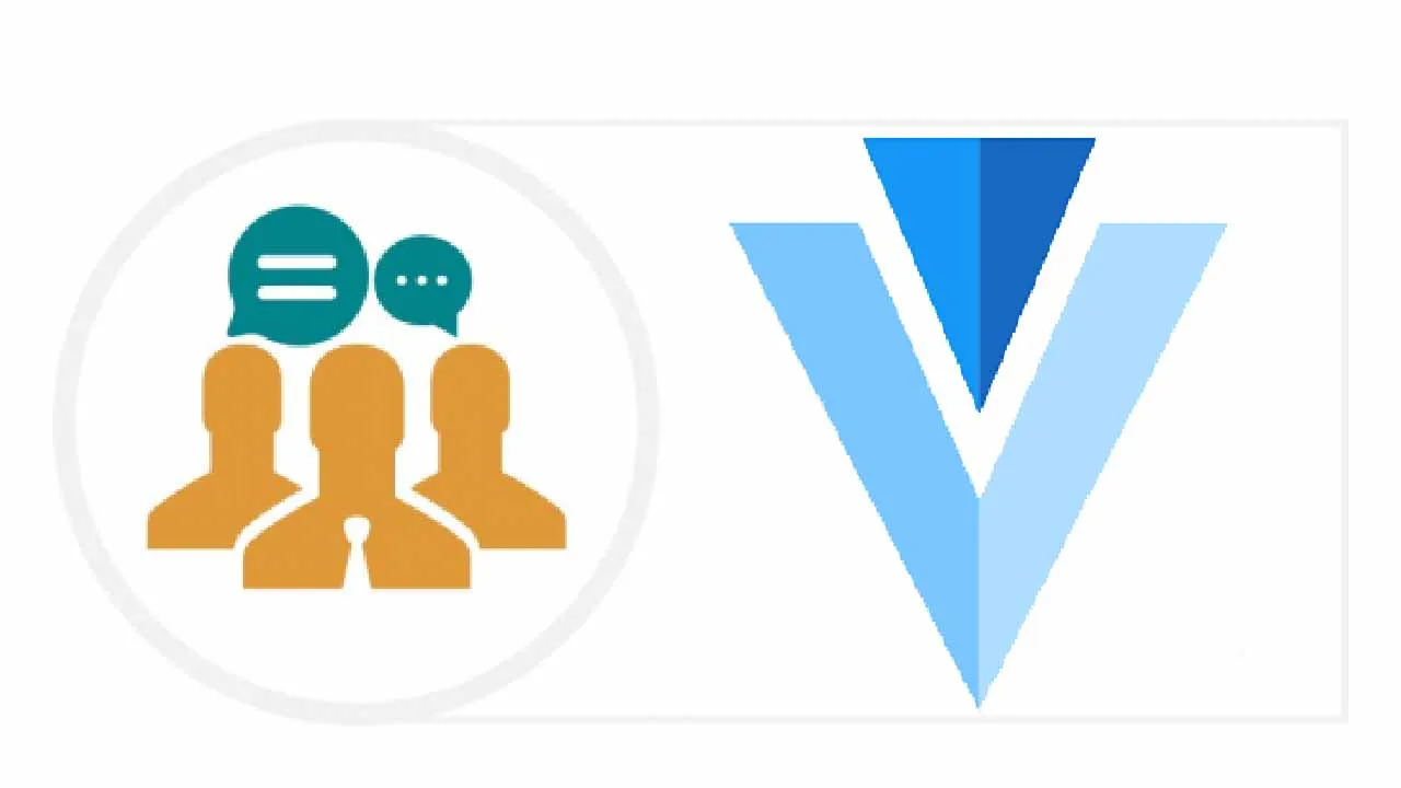 Vuetify — Slide Group