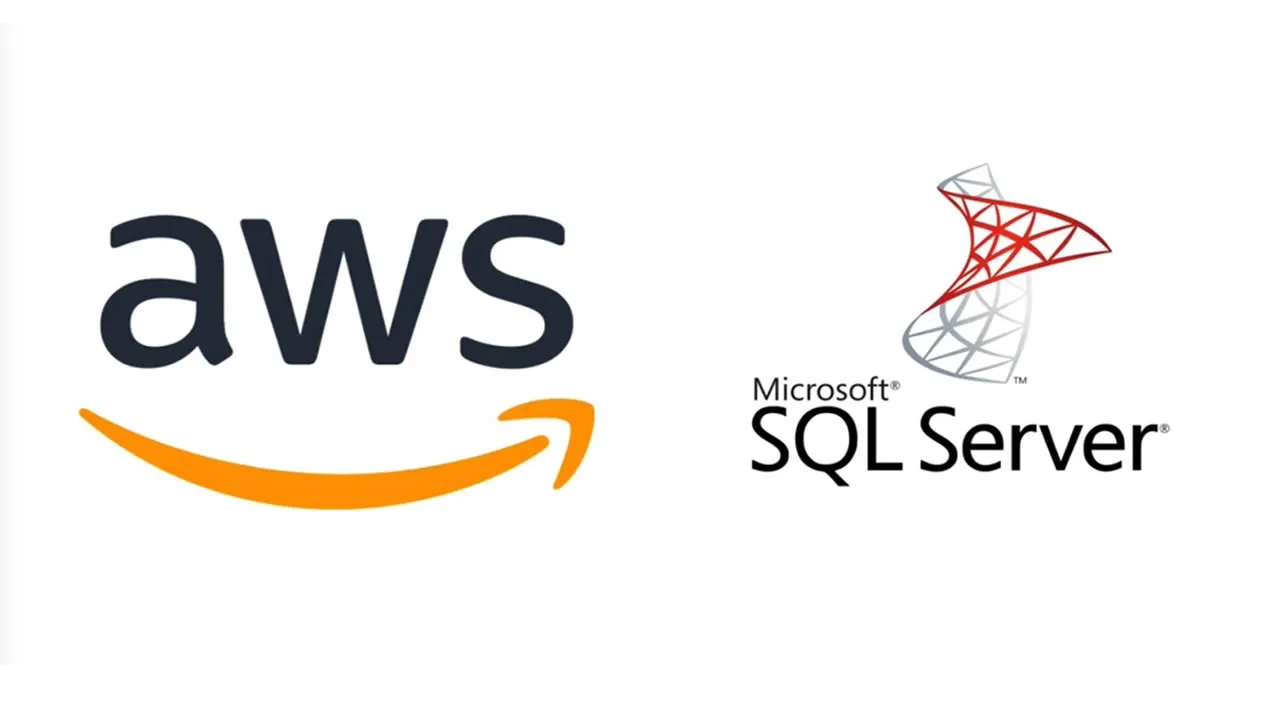 Split Native Databases Backup and Restore for AWS RDS SQL Server