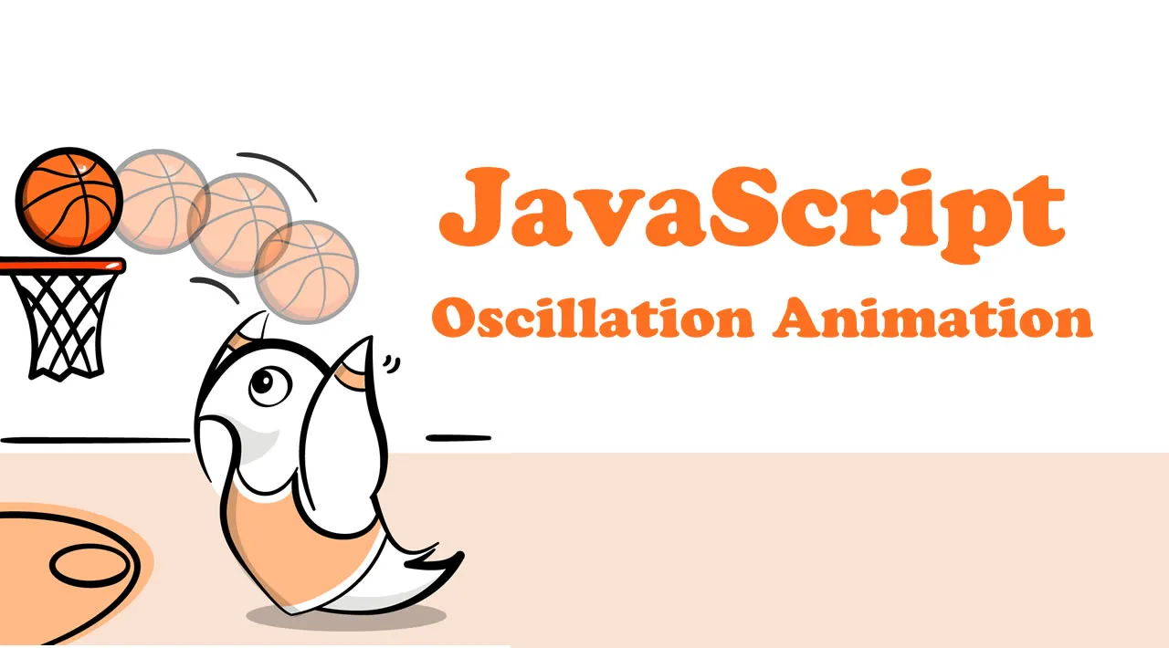 How to Create an Oscillation Animation with JavaScript and Remotion
