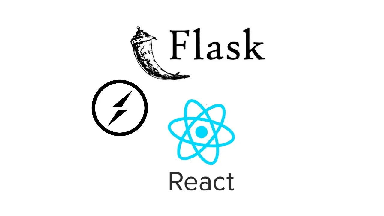 “Hooking” your React frontend to your Flask API