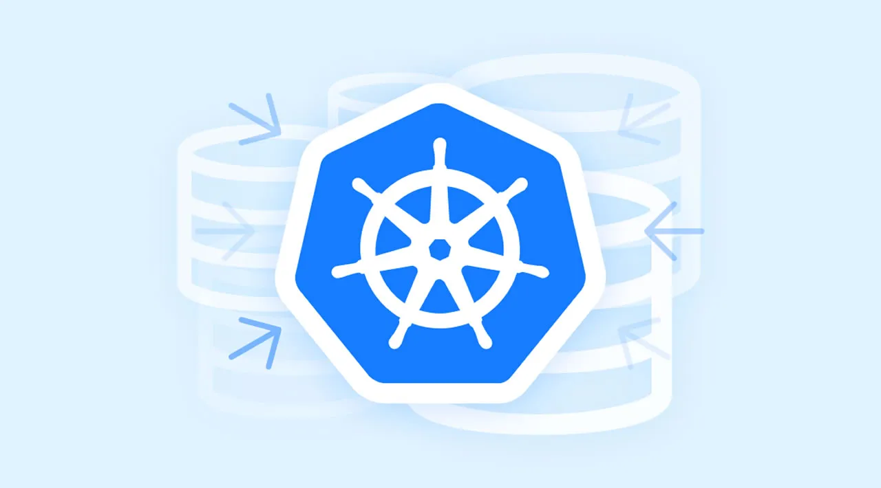 May 3rd Be Heard: Data on Kubernetes Day