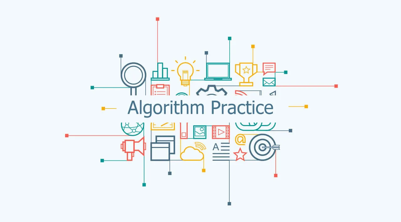Algorithm Practice: Product Sum