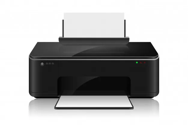 HP Printer connection Issue