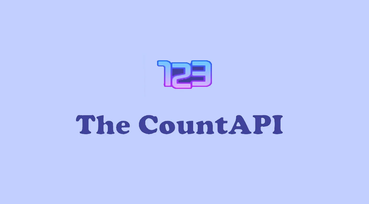 How to Count Page Views With The Count API