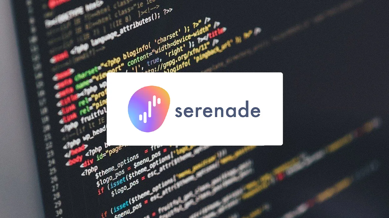 serenase · GitHub