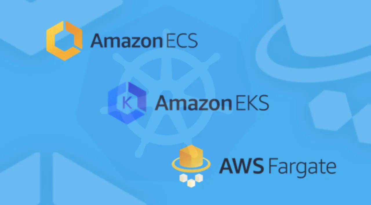 Hybrid AWS Kubernetes cluster using EKS, EC2, and Fargate