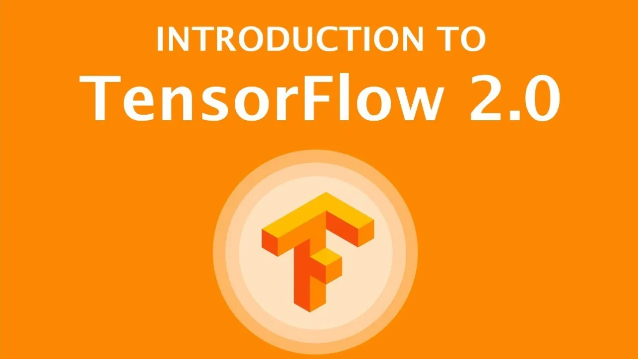 Tensorflow 2