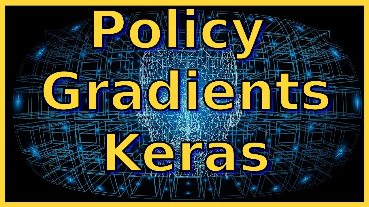 Policy Gradient REINFORCE Algorithm with Baseline