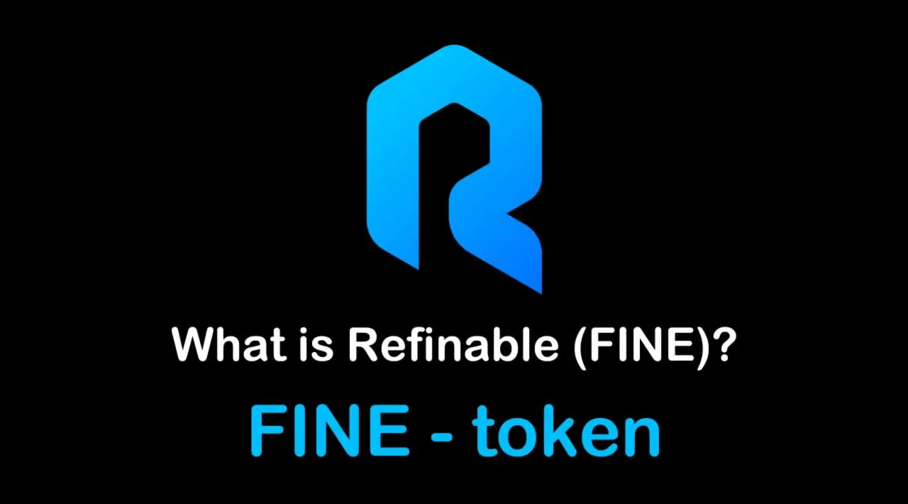 What is Refinable (FINE) | What is Refinable token | What is FINE token