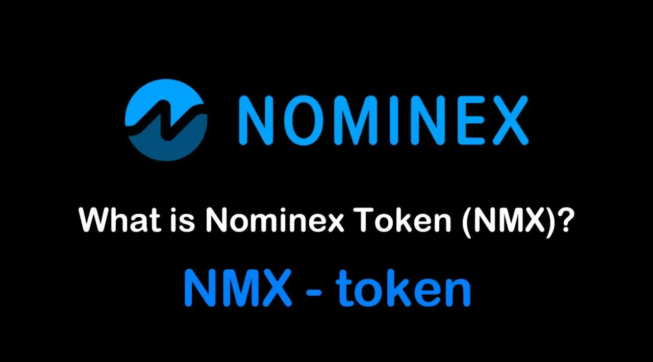 What is Nominex Token (NMX) | What is NMX token