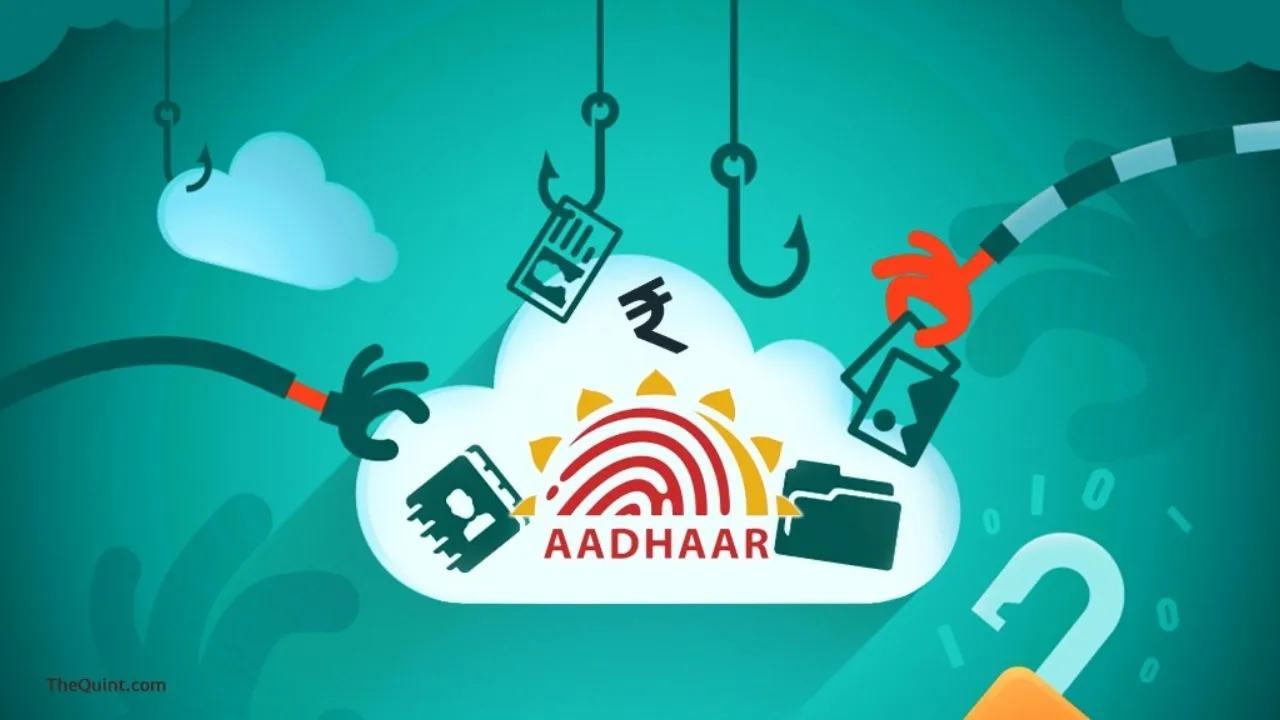 Aadhaar Card Verification and information Extraction   Side using AI-OCR tool.