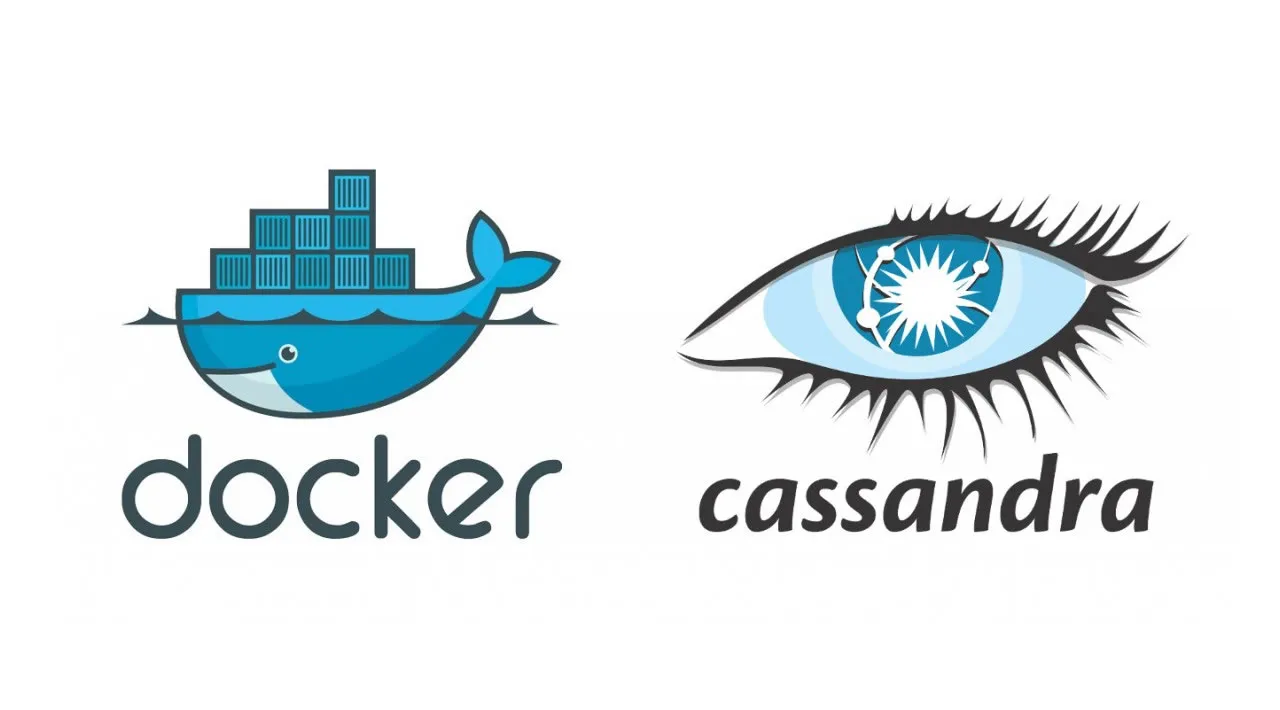 Docker Compose for Single and Multi Node Cassandra Example