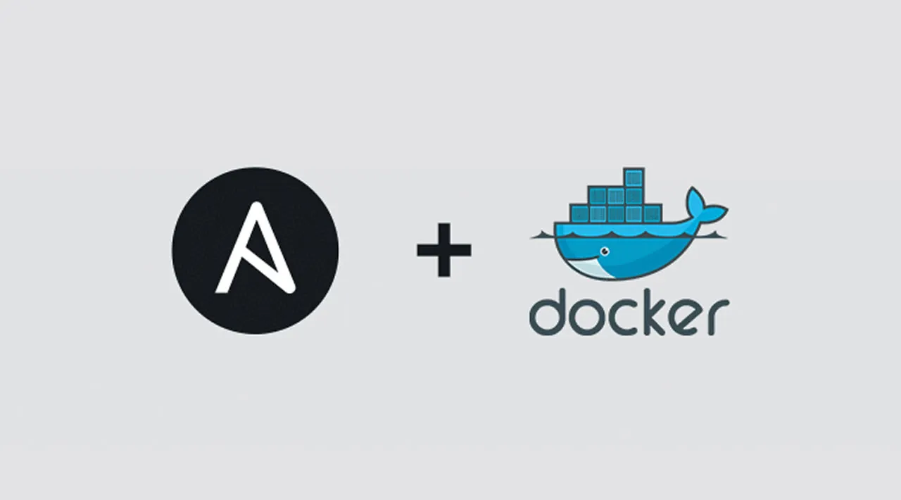 Setting Up A Nginx Docker Container on Remote Server with Ansible