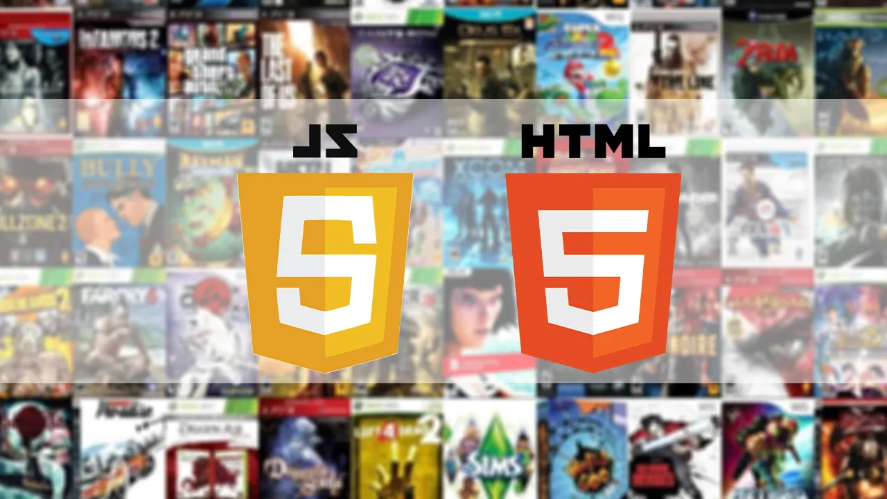 Top 10 Games Running on Javascript and HTML5 