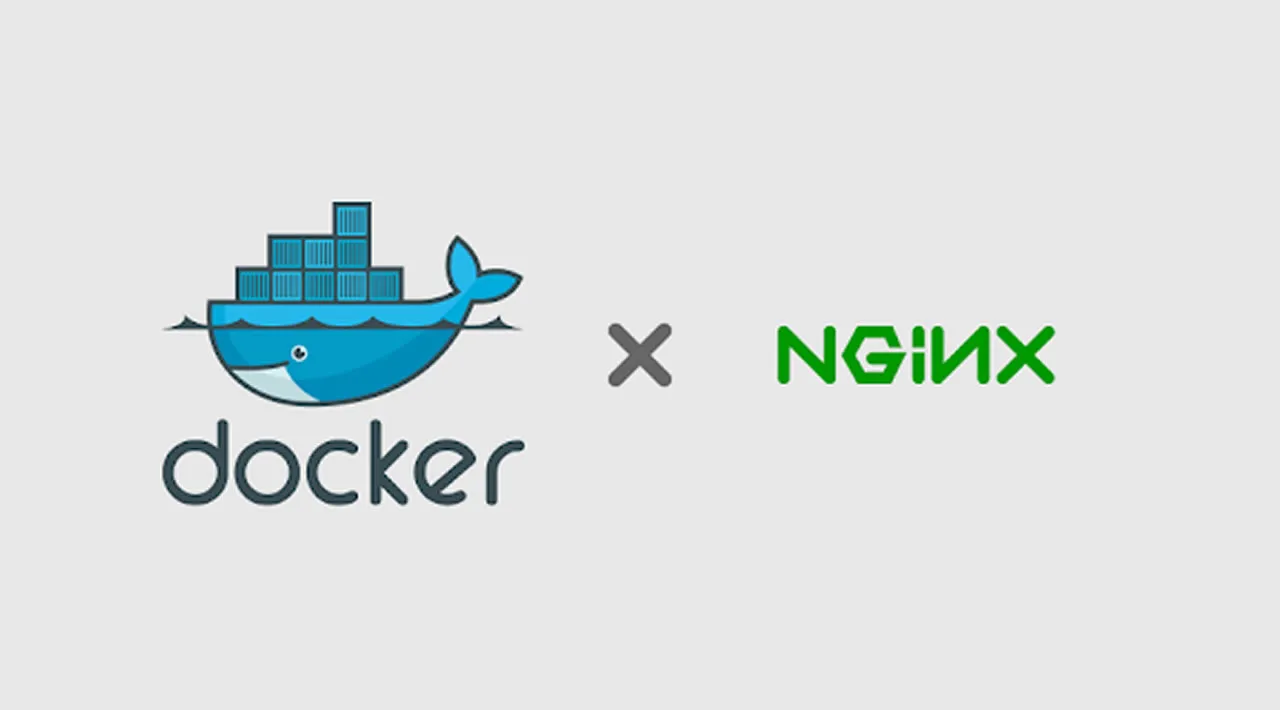 Share Application Data with PHP-FPM and Nginx Docker Containers