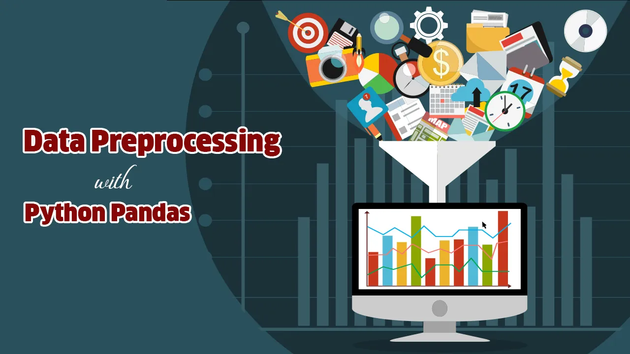 Data Preprocessing With Python Pandas