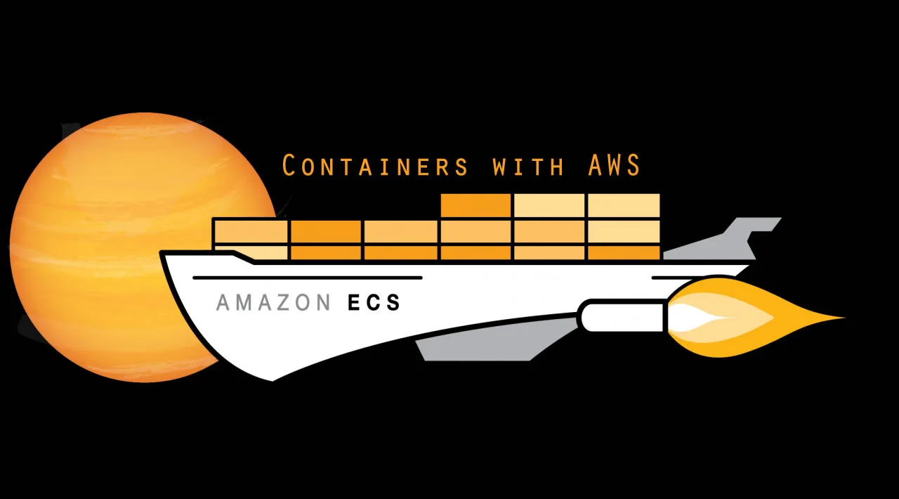 Introduction to Containers with AWS