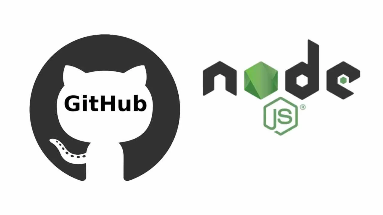 GitHub OAuth Login with Node.js