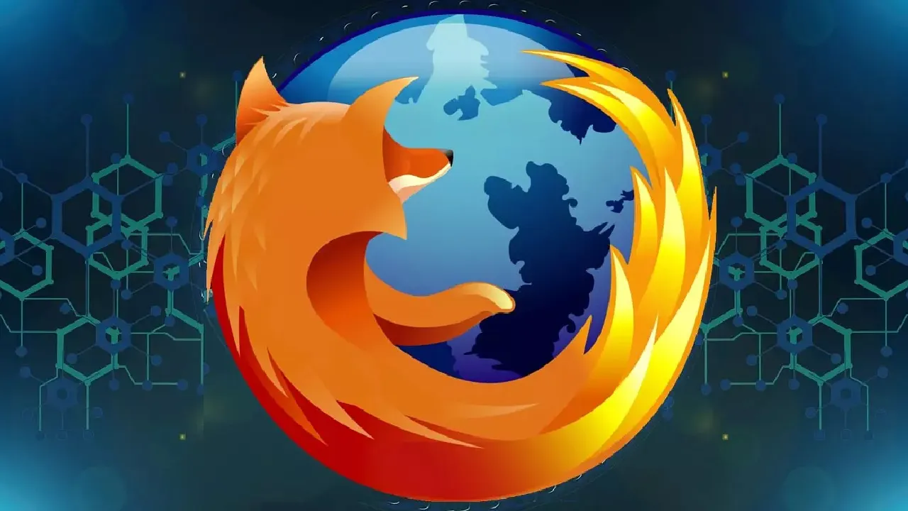 And now for … Firefox 84 