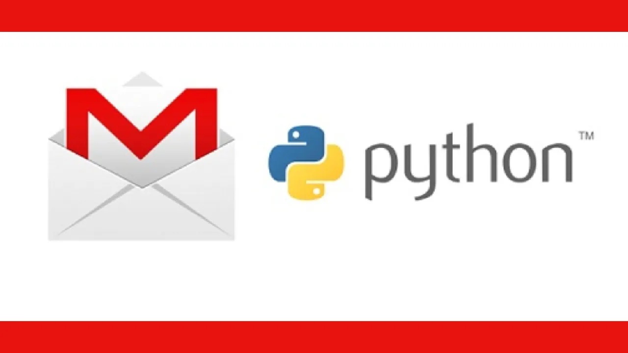 How To Send Many Custom Emails With Pdf Attachments Using Python