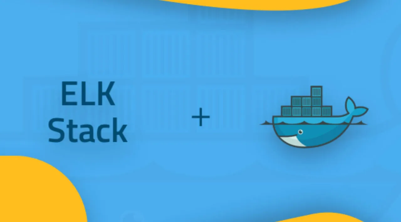 Dockerizing ELK stack into containers using Docker
