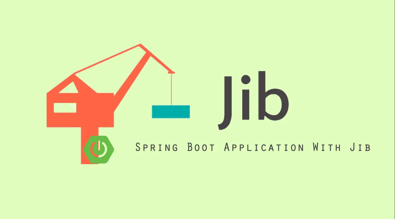 Containerizing Your Spring Boot Application With Jib 