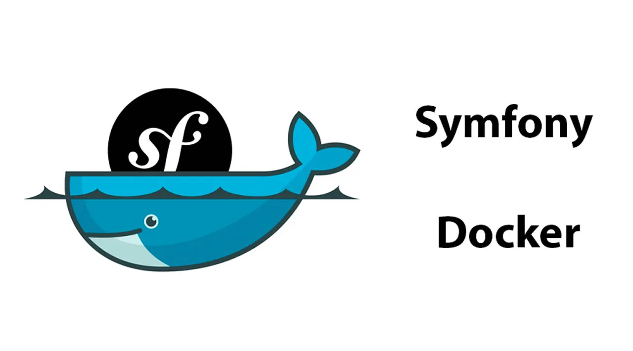 Debian:stretch-slim Docker Setup for Symfony Applications