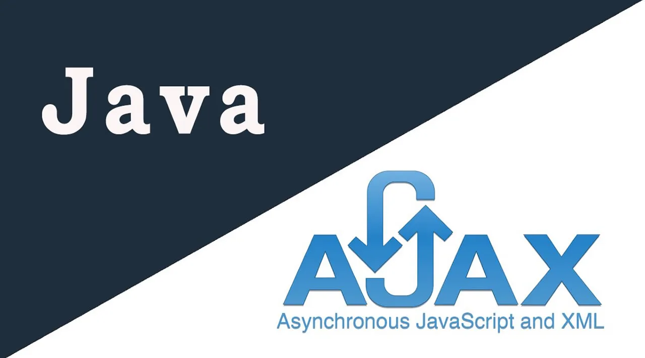 How to Make an AJAX Website in Java