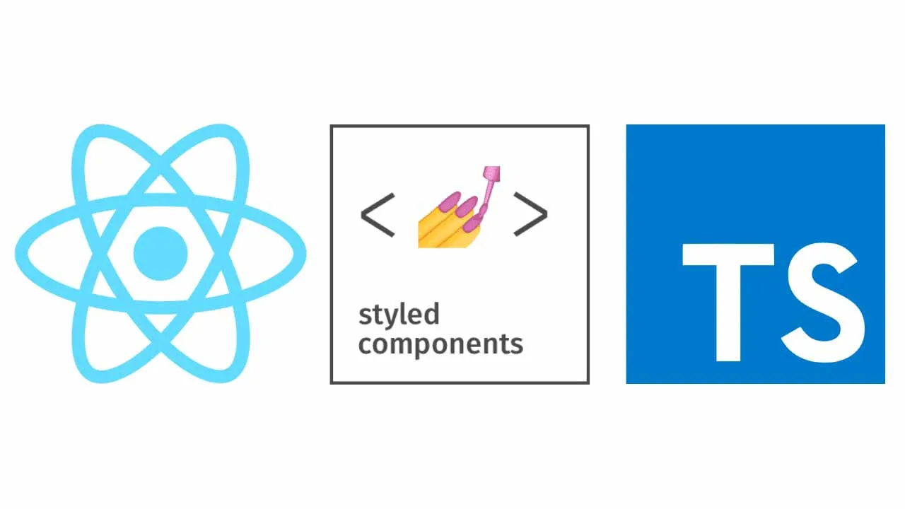 Using styled-components and Props With Typescript React