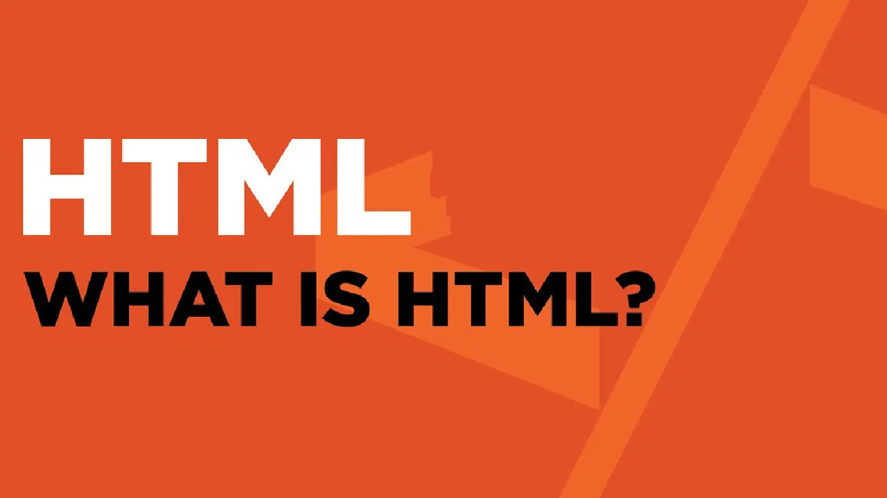 What Is HTML? Hypertext Markup Language (HTML)