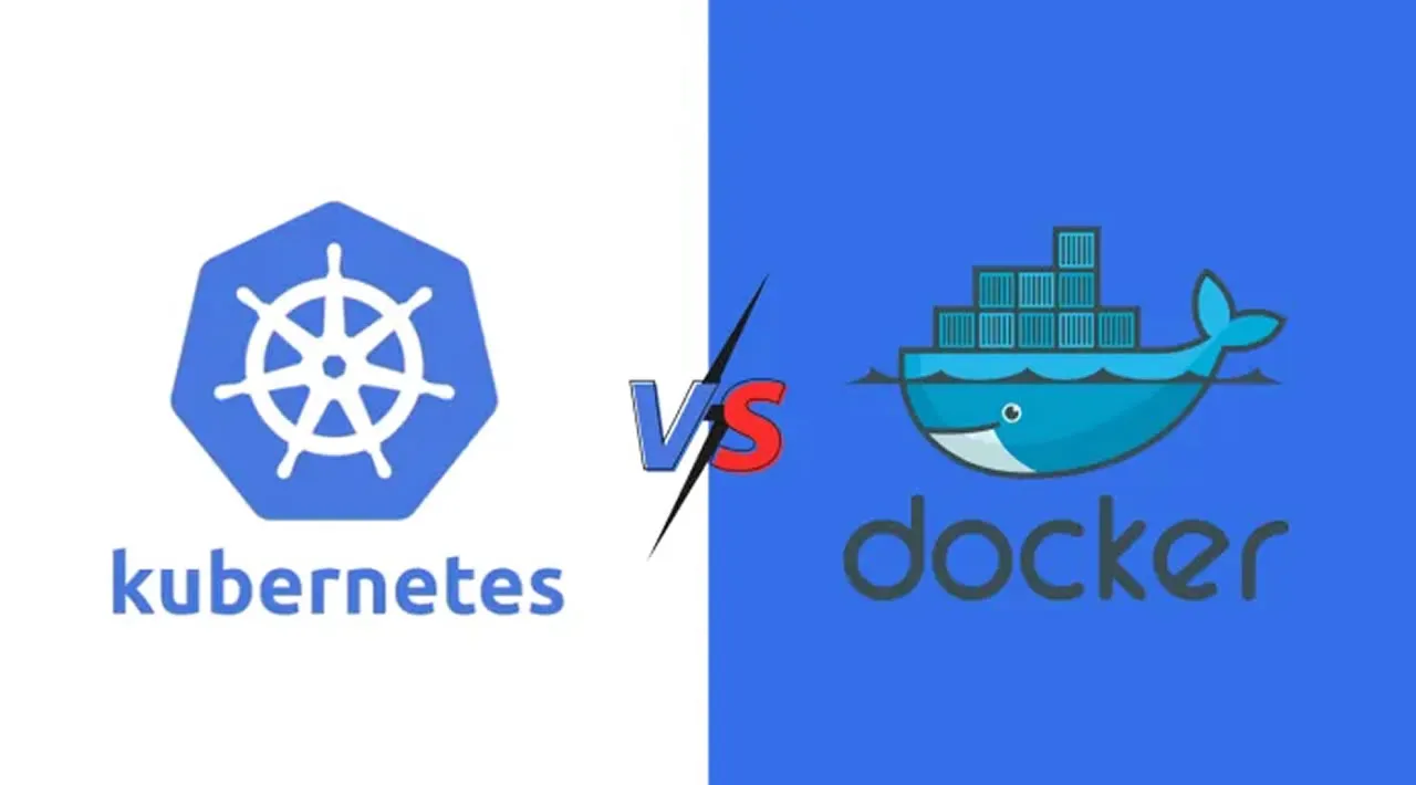 Kubernetes Vs. Docker: Primary Differences You Should Know