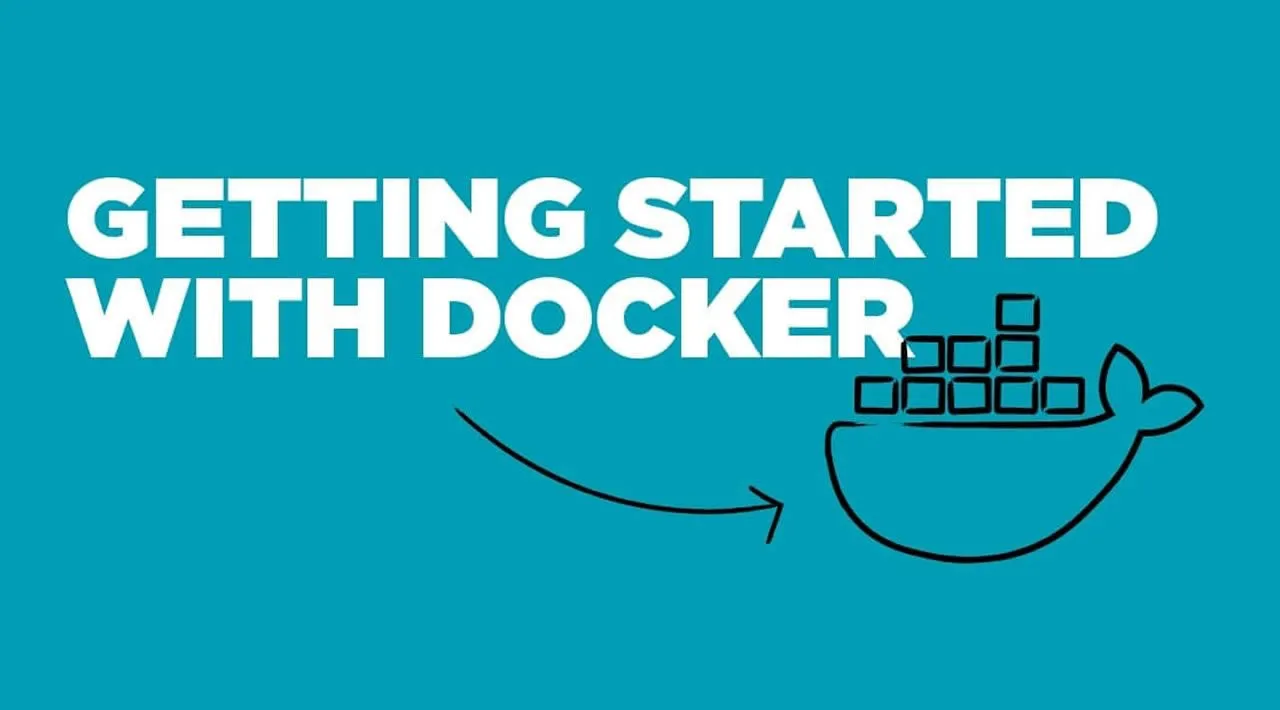 Get Started with Dockers
