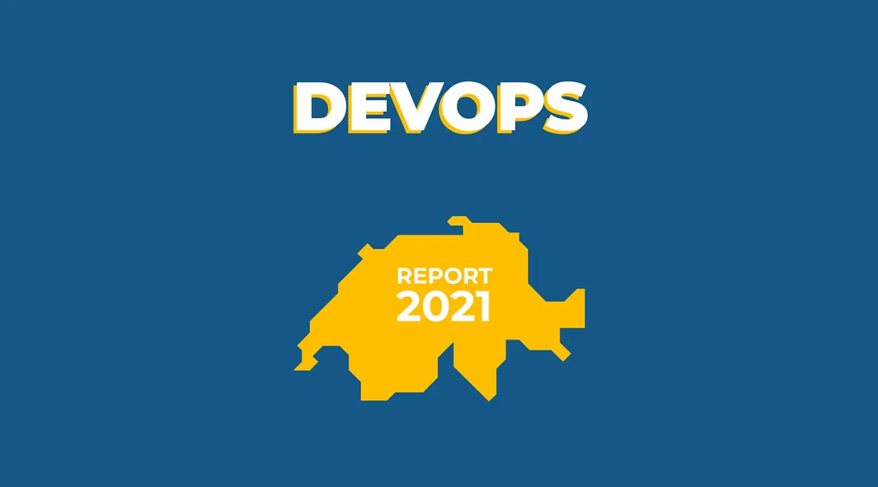 The State of DevOps Report