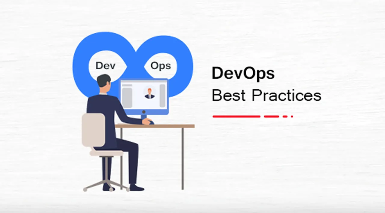 6 Best Practices for Implementing DevOps: Step by Step Guide