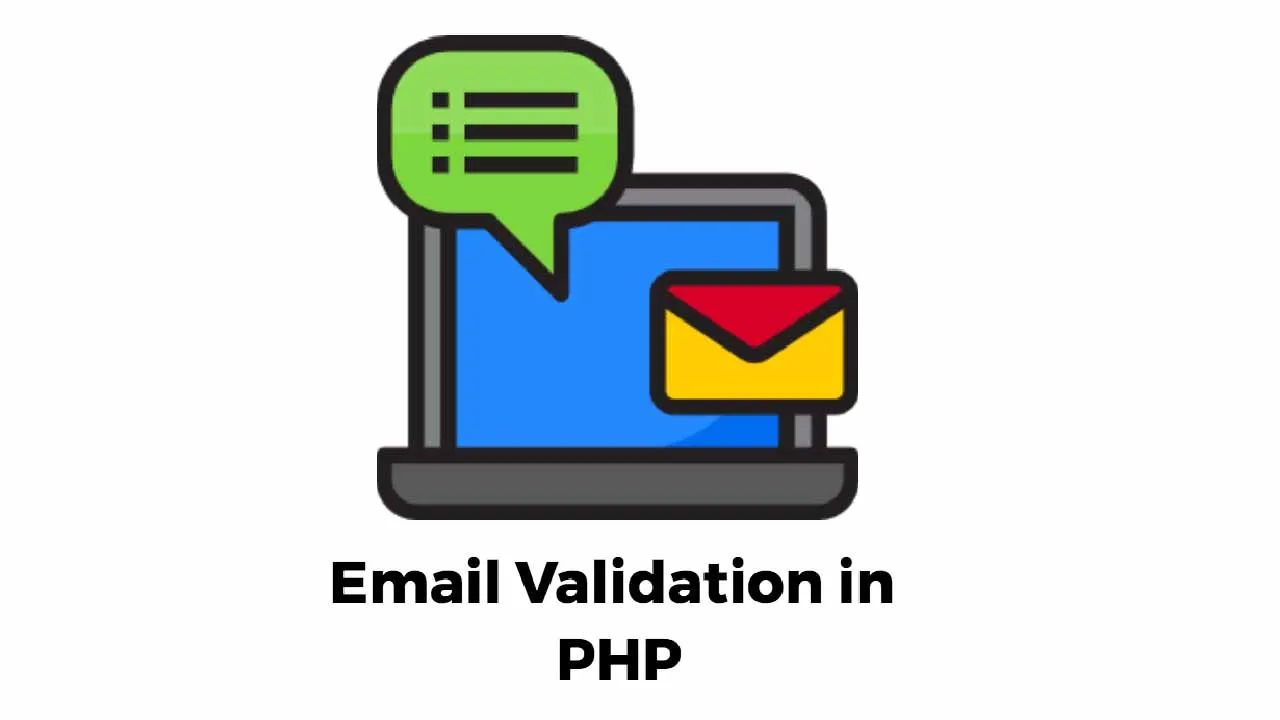 Email Validation using Laravel DNS Validation