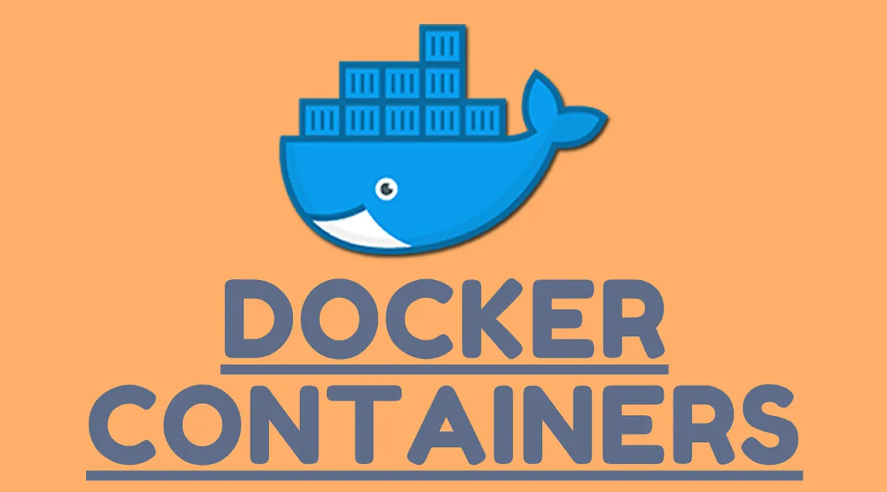 Introduction to Docker Containers