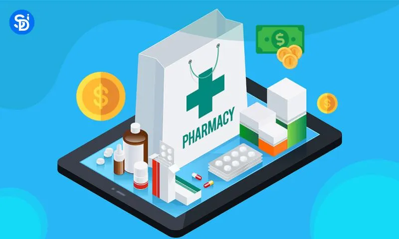 Know About Pharmacy Management Software Development Cost & Features