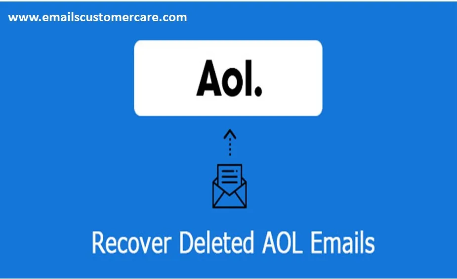 How to Recover Permanently Deleted AOL Emails in AOL Server Instantly?