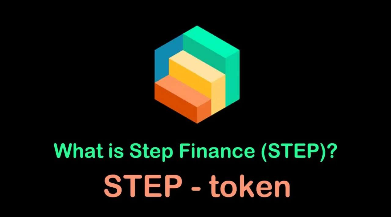 What is Step Finance (STEP) | What is Step Finance token | What is STEP token 