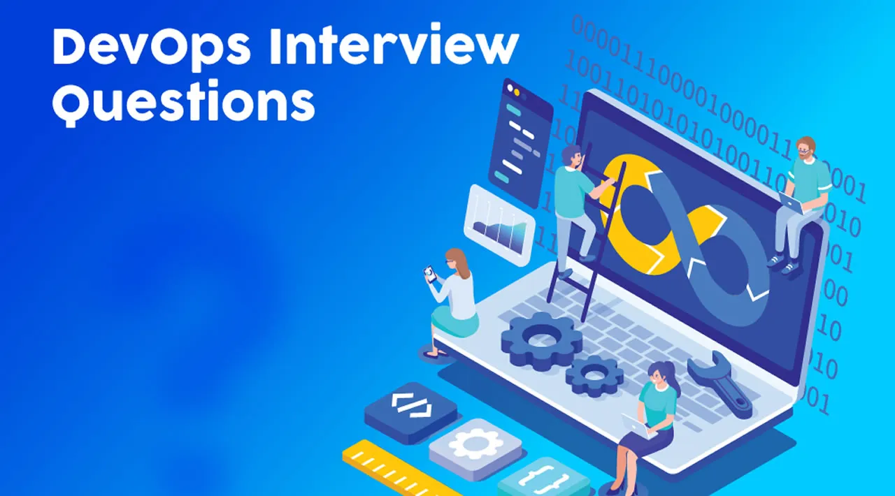 Interview Questions To Ask DevOps Engineers