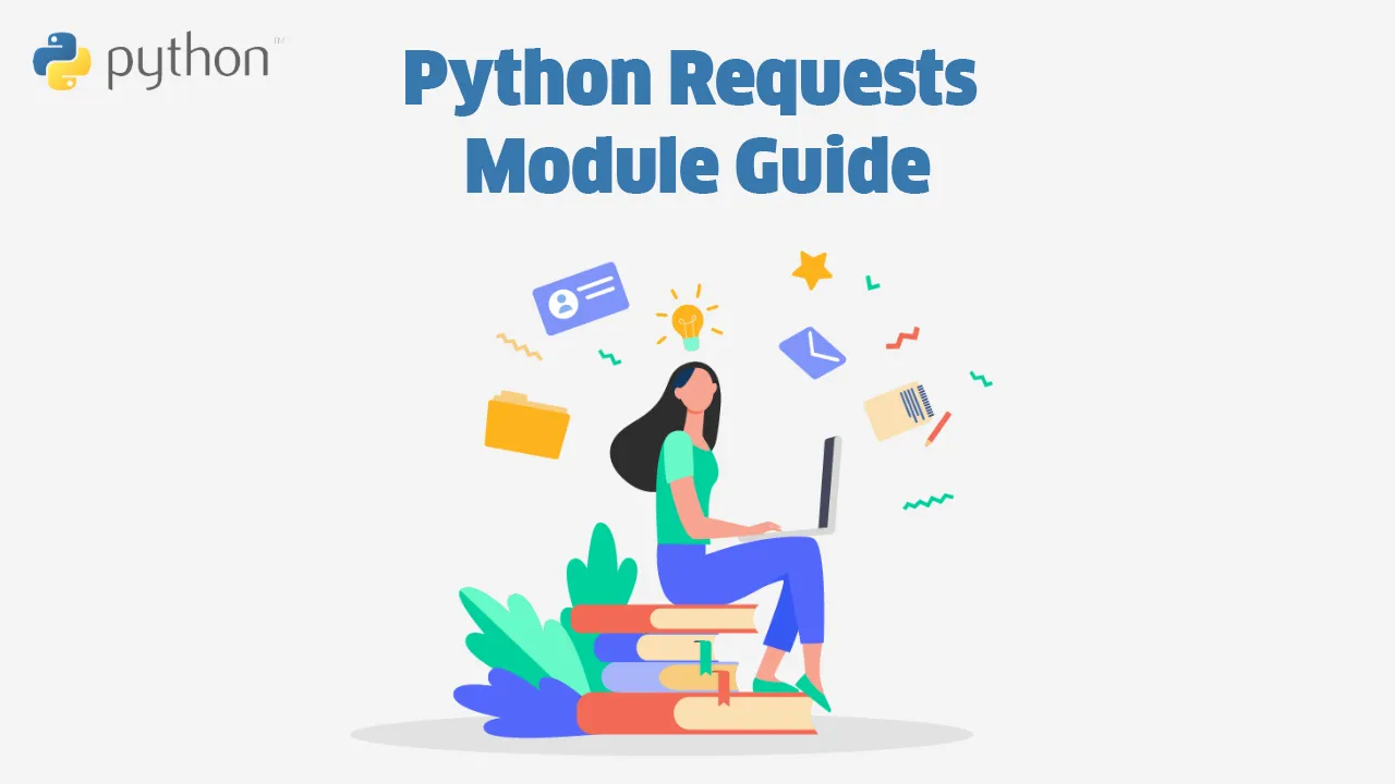 Request module. Requests Python. Библиотека requests Python.