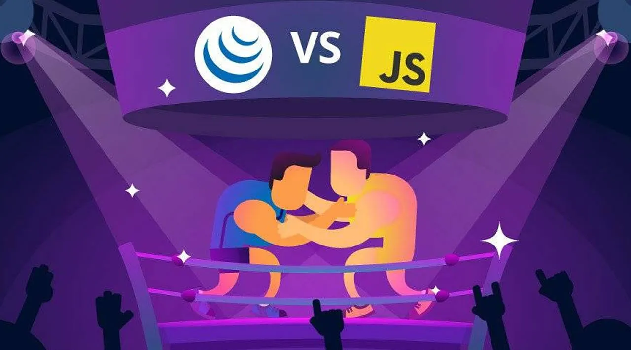 JavaScript vs JQuery: Difference Between JavaScript & JQuery. Which One Should You Choose?