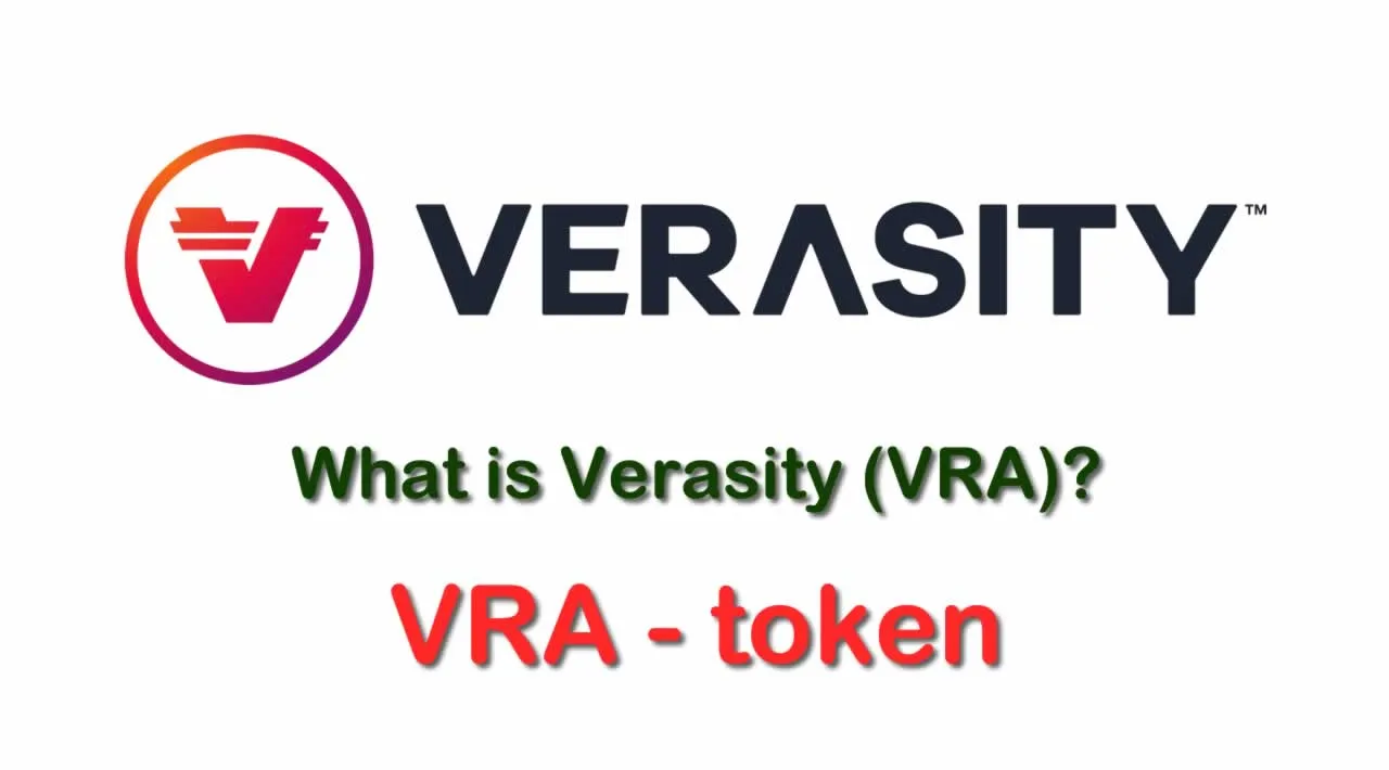 What Is Verasity Vra Coin What Is Verasity Coin What Is Vra Coin