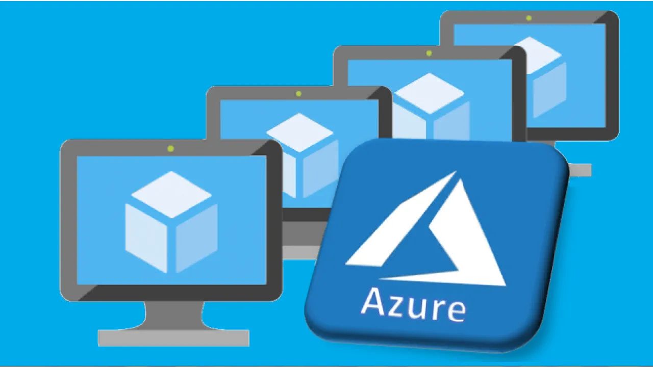 Setting up Continuous Delivery with Azure DevOps directly from Azure VMs 