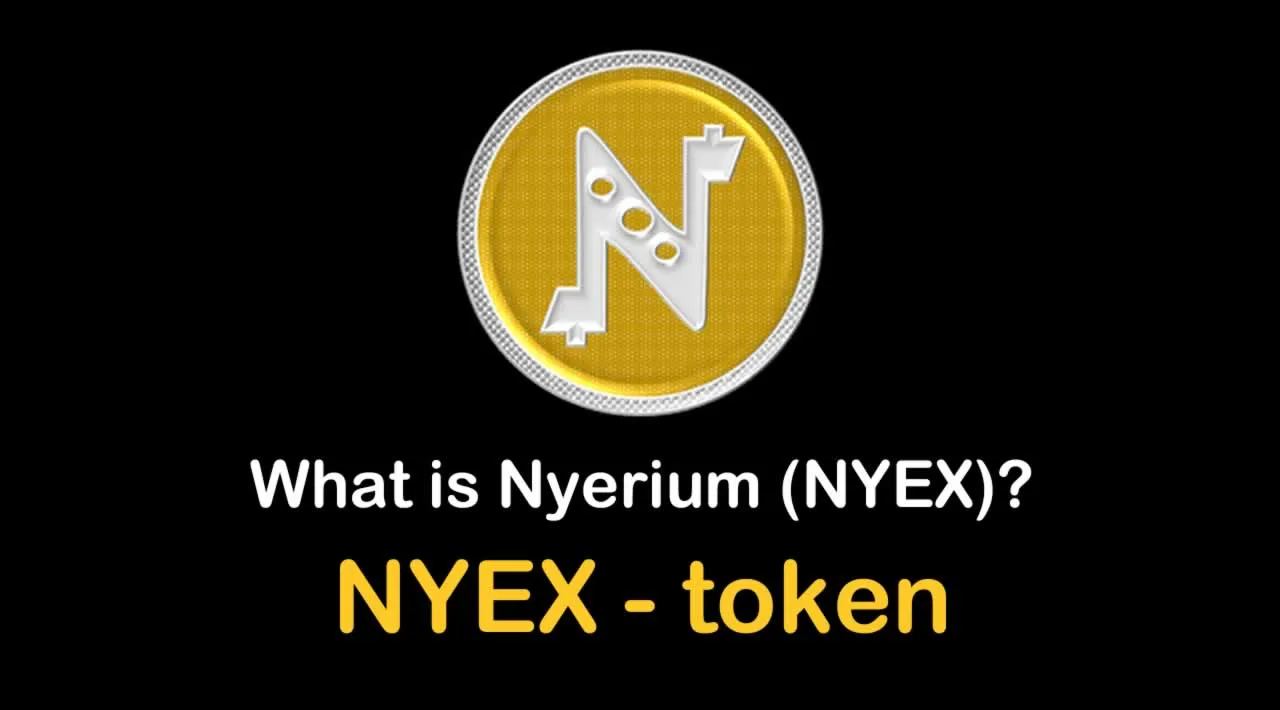 What is Nyerium (NYEX) | What is Nyerium coin| What is NYEX coin