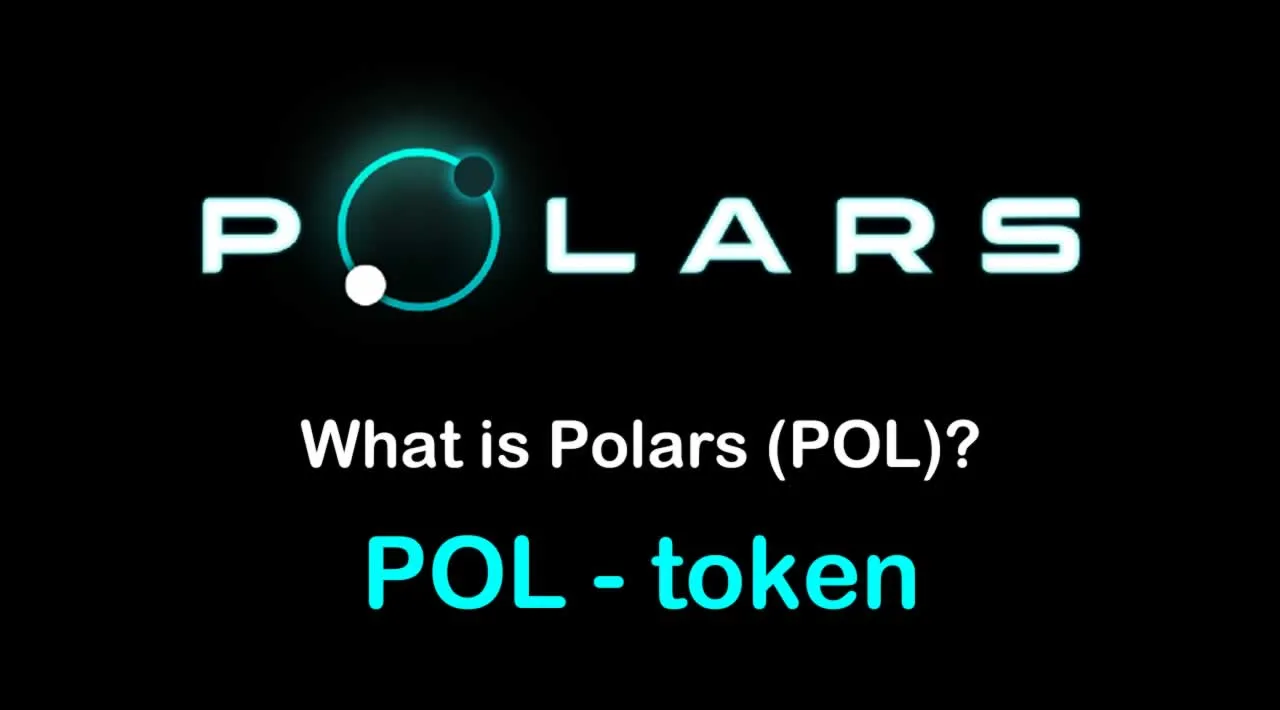What is Polars (POL) | What is Polars token | What is POL token