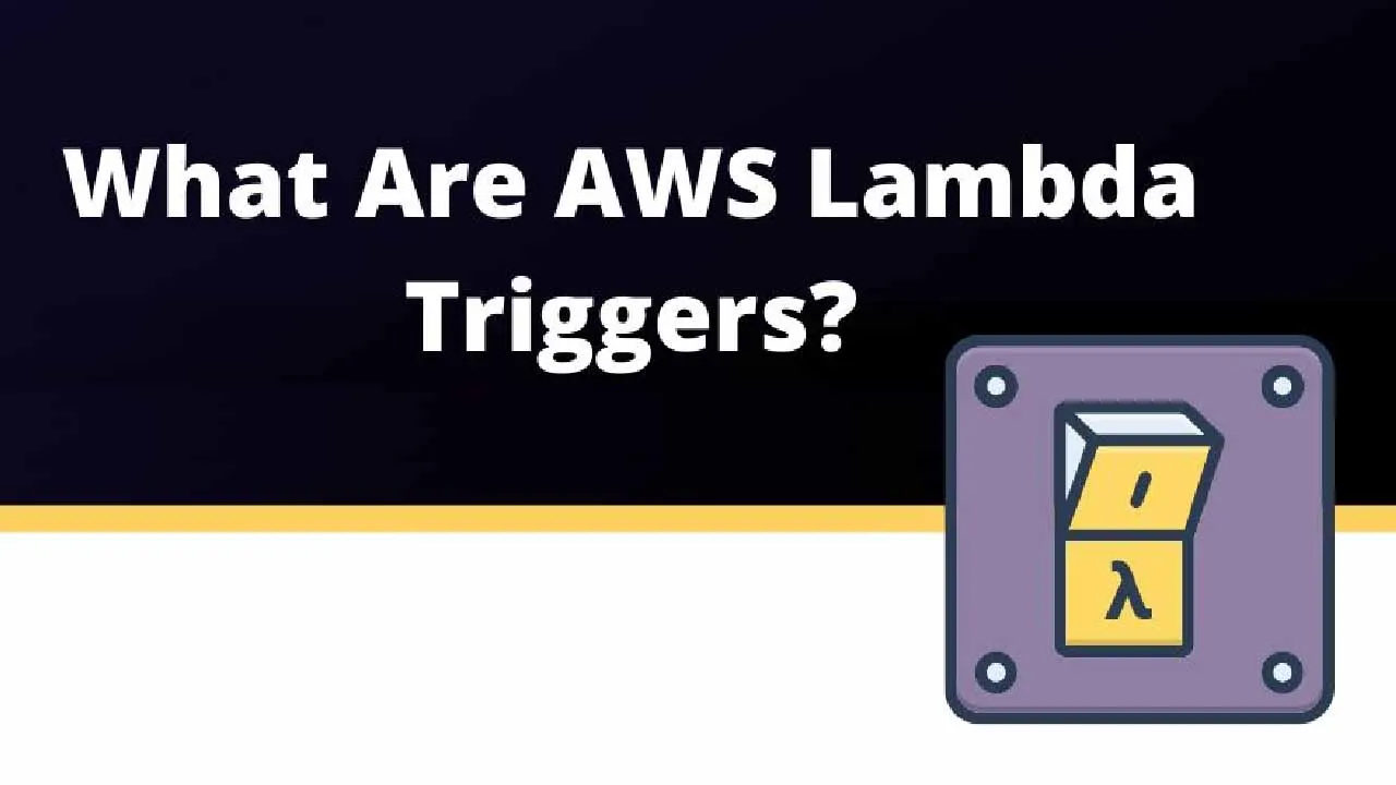 Triggering AWS Lambda Events with DynamoDB Integration